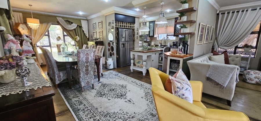 3 Bedroom Property for Sale in Cashan North West